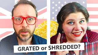 21 British and American Word Differences You Might Not Know