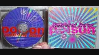 General Base - Poison (1993 Paradise remix)