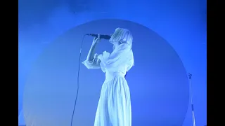 Aurora - "Cure For Me" Live at The WarField