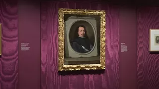 Murillo, the Self-Portraits (Spanish)