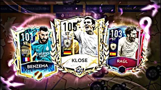 ЛУЧШИЕ НАПАДАЮЩИЕ В FIFA MOBILE 22!!! | ЛУЧШИЕ НАП В ИГРЕ!!