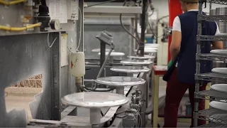 How It's Made: How To Make A Drumhead