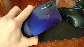 Прощай, Xiaomi Redmi Note 7