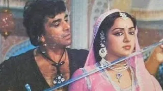 "🎥 Journey of Love: Hema Malini & Dharmendra Through the Lens of Time 💖"