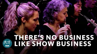 There's No Business Like Show Business (Orchestra Version) | WDR Funkhausorchester