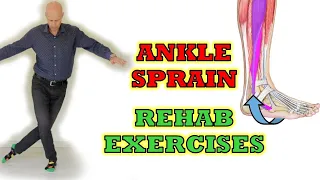 The Best Ankle Strengthening Exercises