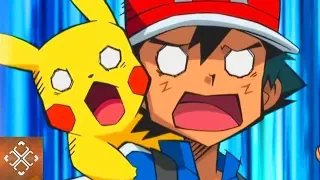 9 Dark Secrets About Pikachu Nintendo Tried To Hide