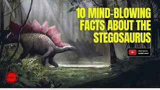 10 Mind-Blowing Facts About the Stegosaurus: Unveiling the Secrets of the Jurassic Giant!