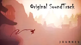 Journey OST 18 I was Born for This