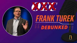 Debunking Frank Turek and OEC