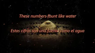 Cradle of Filth - Heartbreak and Seance (Lyrics English - Español)