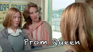 Prom Queen - Carrie 1976 Edit -