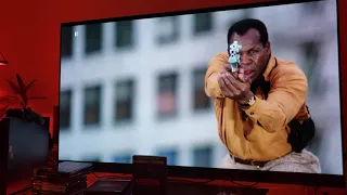 PREDATOR 2 | Looks Stunning in 4K HDR & OLED