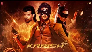 KRRISH 4   Official Trailer | Hrithik Roshan | Priyanka Chopra | Rakesh Roshan | Amitabh Bachchan