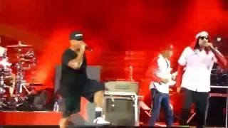 Prophets of Rage - Shut 'Em Down - Kansas City