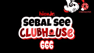 FREE LIKE VIDEO: Sebal See Clubhouse - Lost Episode Theme Song [666]