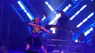 Scooter - The Logical Song(Live) Balingen 2023