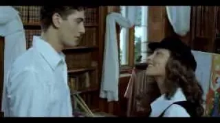 Трейлер к фильму "Сафо" / "Sappho" 2008