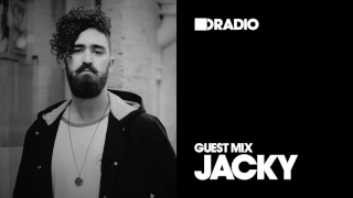 Defected Radio Show: Guest Mix by Jacky - 26.05.17