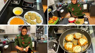 Evening snack || khai bina reh na paiyn || my routine in winter || Nadia ka kitchen