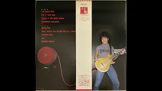 Gͦary Mͦoore - Gͦary Mͦoore - Japan-Only Compilation LP - Full Album Vinyl Rip 1979