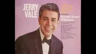 Jerry Vale - To love again