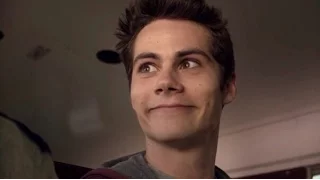 Dylan O'brien funny moments Part 1