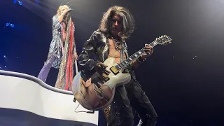 Aerosmith: Dream On (Pittsburgh, 2023)