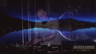 G-Member - Hard trance reverse bass Hardclassics Liveset