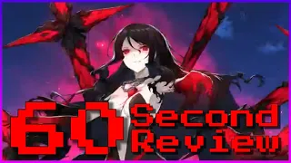 60 Second Unit Review "Ministra" [Counter:Side] SEA