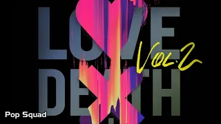 Love, Death & Robots - Season 2 Full Soundtrack [Volume 2]