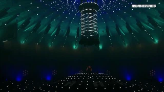 ANNA at our virtual Gashouder for Awakenings Festival 2020 | Online weekender