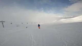 HiSpeedTrack Hochgurgl