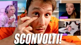 JACK SCONVOLGE GRENBAUD E I SUOI OSPITI IN LIVE!