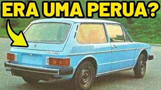 A HISTÓRIA DA VW BRASÍLIA, COM CURIOSIDADES E FATOS INCRÍVEIS!!