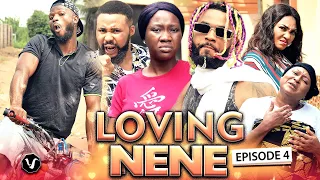 LOVING NENE EPISODE 4 (New Hit Movie) 2020 Latest Nigerian Nollywood Movie Full HD