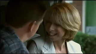 Corrie Tina and David Storyline 2008 Part 14