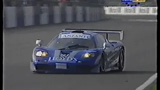 1996 British GT Championship - Rd 8 Silverstone (4)