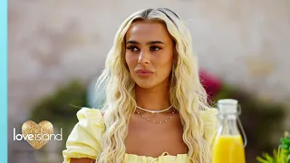 Lillie gives Millie her side of the story | Love Island 2021