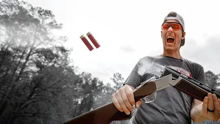 Browning Cynergy 12ga Shotgun Summary Review with Steve Gould #TFL