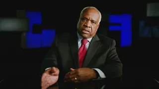 Racism Explained Everything -- Created Equal: Clarence Thomas in His Own Words