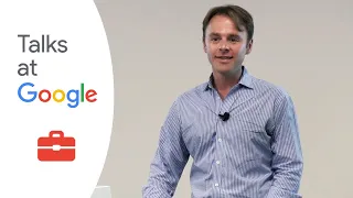 The 10% Entrepreneur | Patrick J. McGinnis | Talks at Google