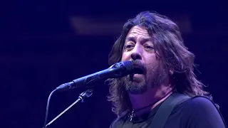 Foo Fighters - Live at Madison Square Garden, New York, 06/20/2021 (Full Pro Video Concert)