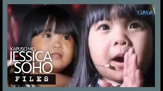 KMJS: Nang makilala ni Aling Maliit si Ryzza Mae Junior