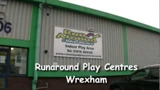 Runaround Play Centres Wrexham