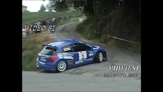 Rally del Tartufo 2009.......1/5.......Video Si