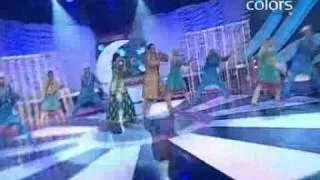 Irfan Pathan Dancing Salam-E-Ishq