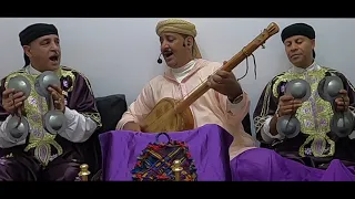Lala Malika - Maalem Hamid El Kasri