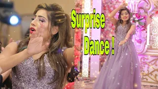 Chote Chote Bhaiyon Ke Bade Bhaiya💕|| Dance Performance by Sisters For Brother's Marriage 💃