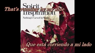 NCIS - Spirit Inspiration Lyrics y Subtitulos